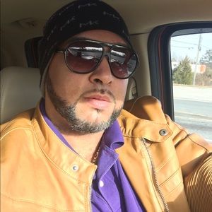 Meet your Posher, Dedrick